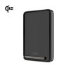 FIXED MagZen 10 Pro Qi2 Standard 10000mAh PowerBank Schwarz
