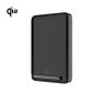 FIXED MagZen 10 Pro Qi2 Standard 10000mAh PowerBank Schwarz