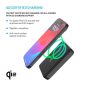 FIXED MagZen 10 Pro Qi2 Standard 10000mAh PowerBank Schwarz