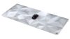 Endorfy Kristall Onyx Weiß XL Mauspad Weiß