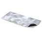 Endorfy Kristall Onyx Weiß XL Mauspad Weiß