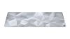 Endorfy Kristall Onyx Weiß XL Mauspad Weiß