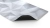 Endorfy Kristall Onyx Weiß XL Mauspad Weiß