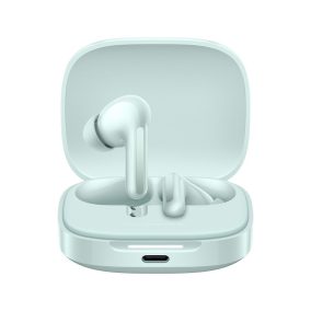 Xiaomi Redmi Buds 6 TWS Bluetooth Kopfhörer Korallen Grün