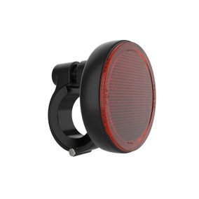   FIXED intelligenter Standortfinder-Reflektor für Apple Find My App, kabelloses Laden, schwarz