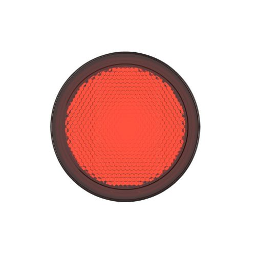 FIXED intelligenter Standortfinder-Reflektor für Apple Find My App, kabelloses Laden, schwarz