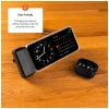 FIXED Zen 5 Plug-in PD 20W 5000mAh PowerBank fekete