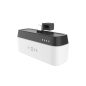 FIXED Zen 5 Plug-in PD 20W 5000mAh PowerBank weiß