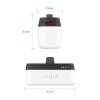 FIXED Zen 5 Plug-in PD 20W 5000mAh PowerBank weiß