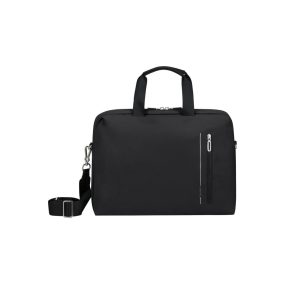 Samsonite Fortlaufender Tragegriff 15,6" Schwarz