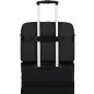 Samsonite Fortlaufender Tragegriff 15,6" Schwarz