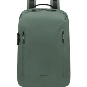 Samsonite Coatify Biz Backpack 15,6" Green