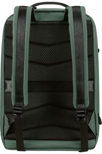 Samsonite Coatify Biz Backpack 15,6" Green