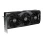 PNY GeForce RTX5080 16GB DDR7 Overclocked Triple Fan