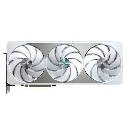 Gigabyte RTX5070 TI AERO OC 16G