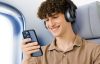 OneOdio Focus A10 Bluetooth Headset Black