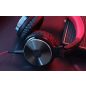 OneOdio Pro 10 Headset Red