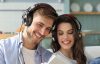 OneOdio Pro 10 Headset Red