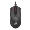 Redragon M995 Fyzu Kabelgebundene Gaming-Maus Schwarz
