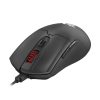 Redragon M995 Fyzu Kabelgebundene Gaming-Maus Schwarz