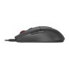 Redragon M995 Fyzu Kabelgebundene Gaming-Maus Schwarz