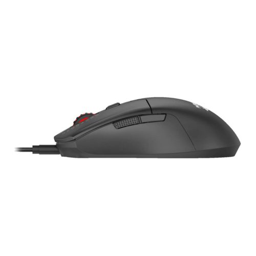 Redragon M995 Fyzu Kabelgebundene Gaming-Maus Schwarz
