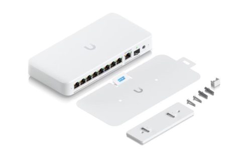 Ubiquiti Flex 2.5G PoE