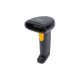 EQuip USB 1D Barcode Scanner with Stand Vonalkódolvasó Black
