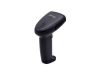 EQuip USB 1D Barcode Scanner with Stand Vonalkódolvasó Black