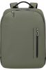 Samsonite Fortlaufender Rucksack 14,1" Olivgrün