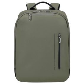 Samsonite Fortlaufender Rucksack 14,1" Olivgrün