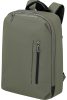 Samsonite Fortlaufender Rucksack 14,1" Olivgrün