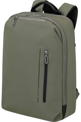 Samsonite Fortlaufender Rucksack 14,1" Olivgrün