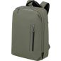 Samsonite Fortlaufender Rucksack 14,1" Olivgrün