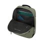 Samsonite Fortlaufender Rucksack 14,1" Olivgrün