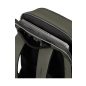 Samsonite Fortlaufender Rucksack 14,1" Olivgrün
