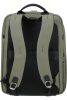 Samsonite Fortlaufender Rucksack 14,1" Olivgrün
