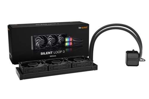 Silent Loop 3 360mm