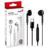 Genius HS-M365 USB-C Kabel-Headset Schwarz