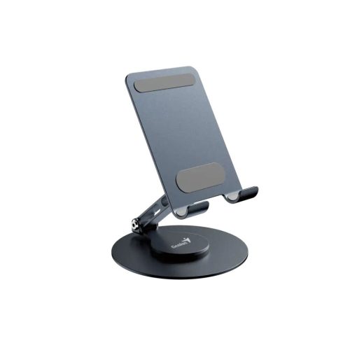 Genius G-Stand M100 Eisen Grau