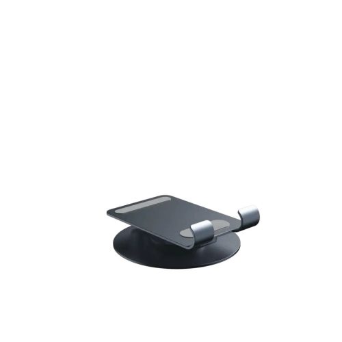 Genius G-Stand M100 Eisen Grau