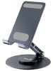Genius G-Stand M100 Eisen Grau