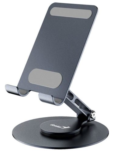 Genius G-Stand M100 Eisen Grau