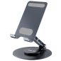 Genius G-Stand M100 Eisen Grau