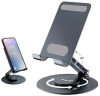 Genius G-Stand M100 Eisen Grau
