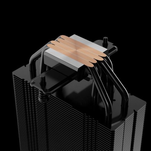 Gamdias Boreas E2-410 CPU-Kühler