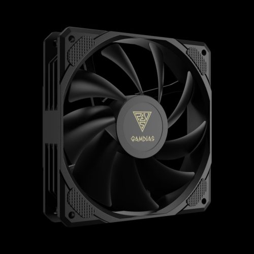 Gamdias Boreas E2-410 CPU-Kühler