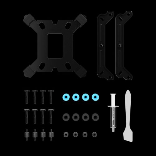 Gamdias Boreas E2-410 CPU-Kühler
