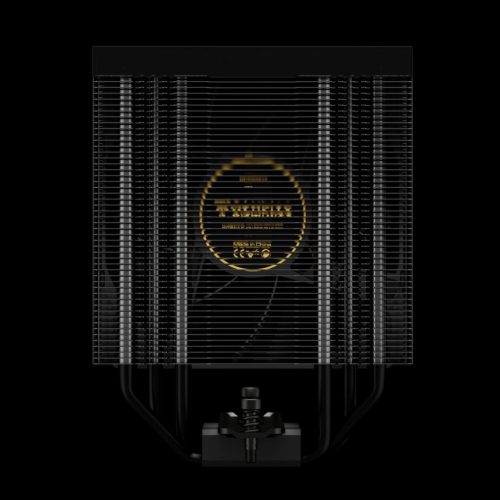 Gamdias Boreas M2-51D CPU-Kühler