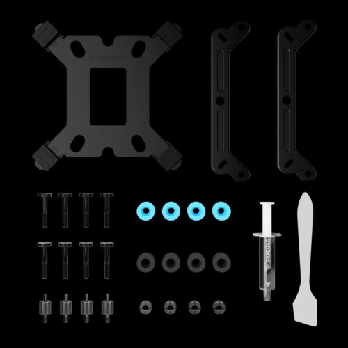 Gamdias Boreas M2-51D CPU-Kühler